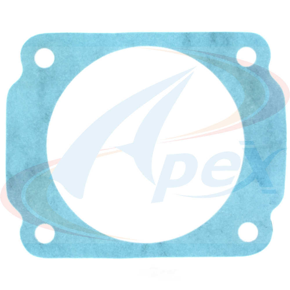 APEX AUTOMOBILE PARTS - Fuel Injection Throttle Body Mounting Gasket - ABO ATB4026