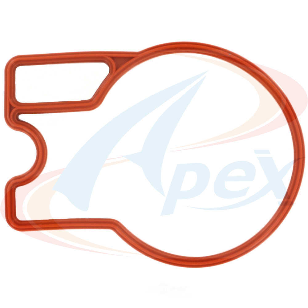 APEX AUTOMOBILE PARTS - Fuel Injection Throttle Body Mounting Gasket - ABO ATB4027