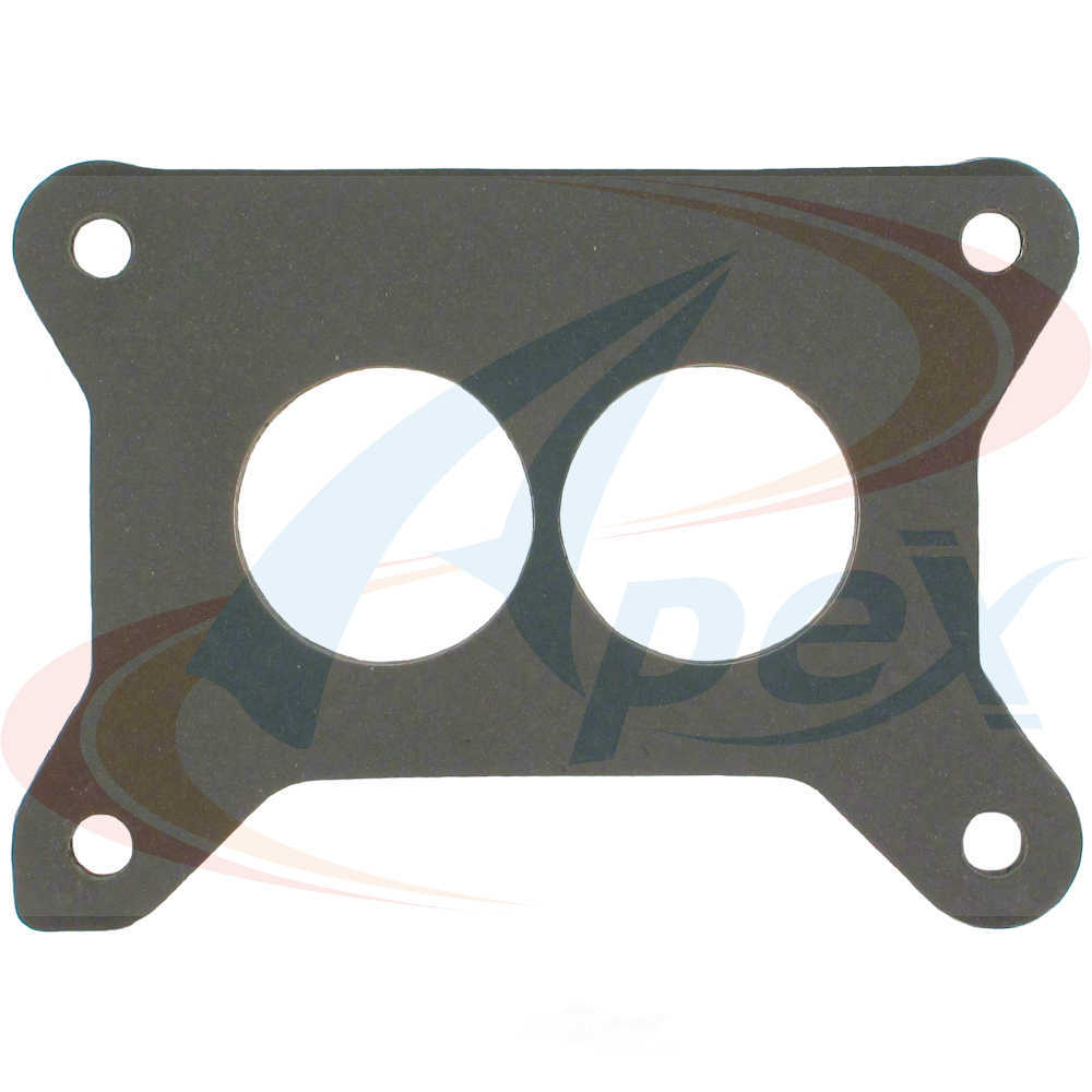 APEX AUTOMOBILE PARTS - Fuel Injection Throttle Body Mounting Gasket (Throttle Body To Spacer) - ABO ATB4030