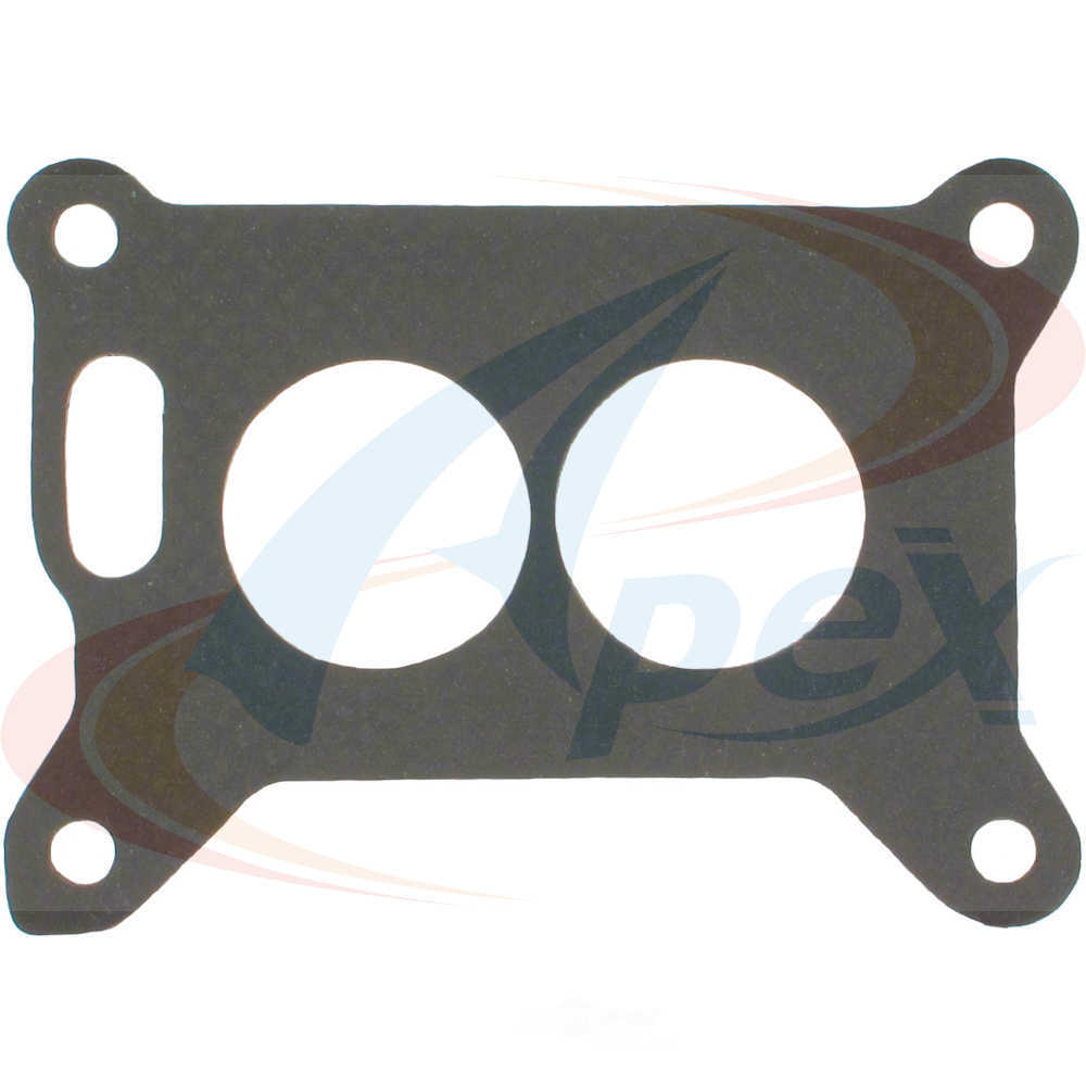 APEX AUTOMOBILE PARTS - Fuel Injection Throttle Body Mounting Gasket (Spacer To Intake Manifold) - ABO ATB4032