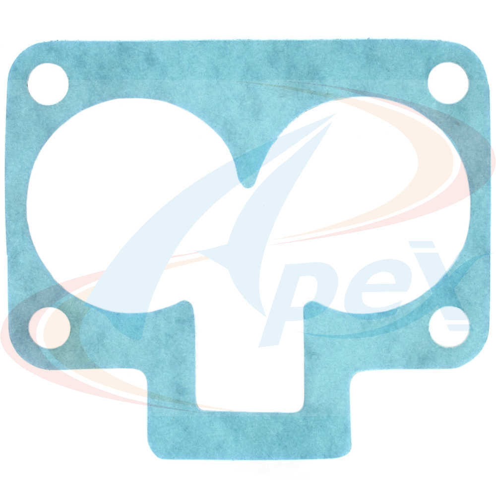 APEX AUTOMOBILE PARTS - Fuel Injection Throttle Body Mounting Gasket - ABO ATB4037