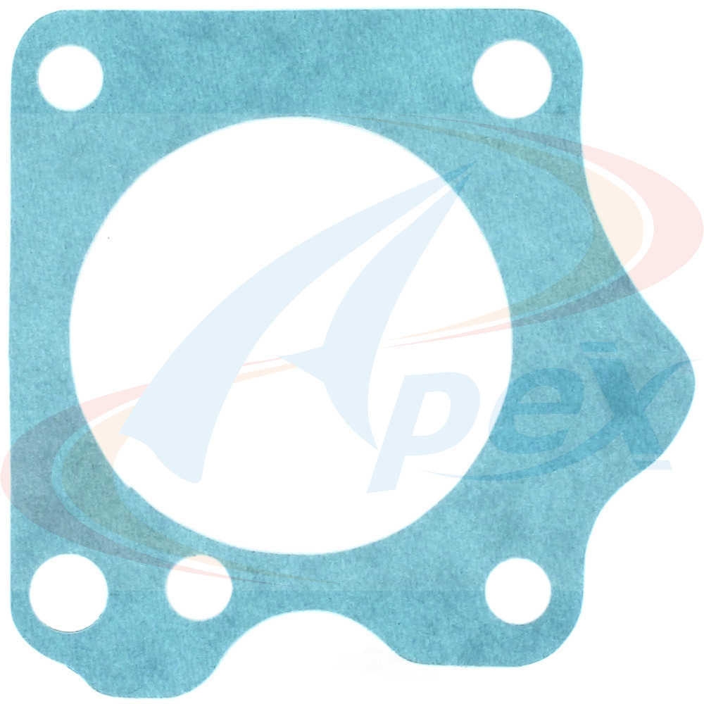 APEX AUTOMOBILE PARTS - Fuel Injection Throttle Body Mounting Gasket - ABO ATB4040