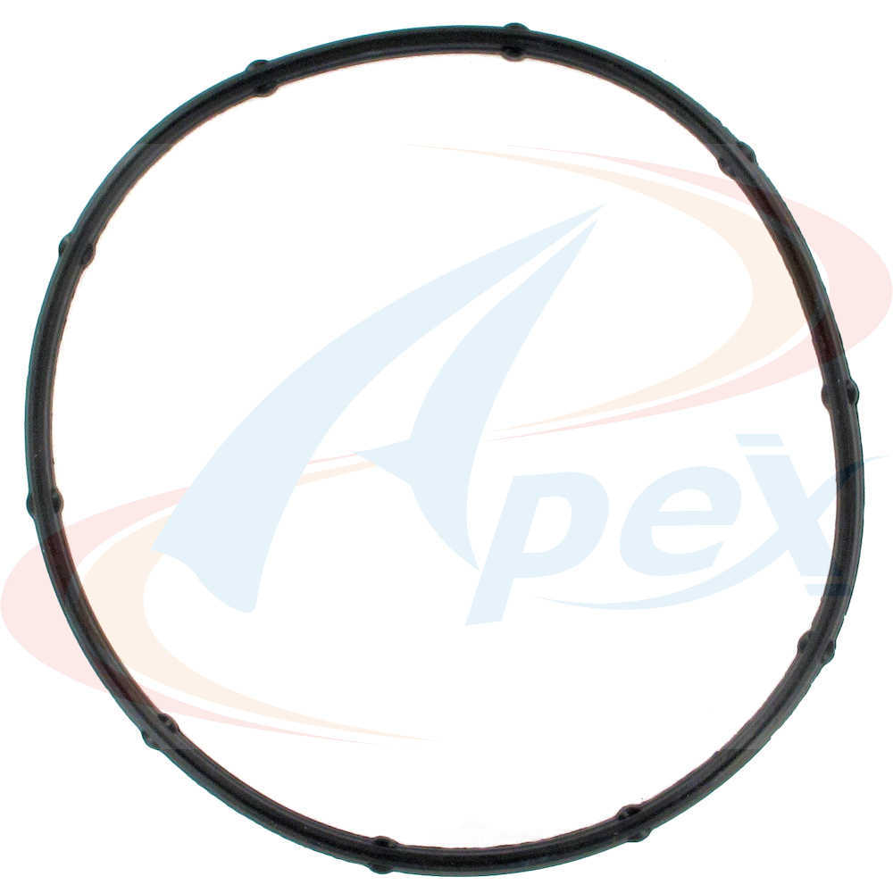 APEX AUTOMOBILE PARTS - Fuel Injection Throttle Body Mounting Gasket - ABO ATB4103
