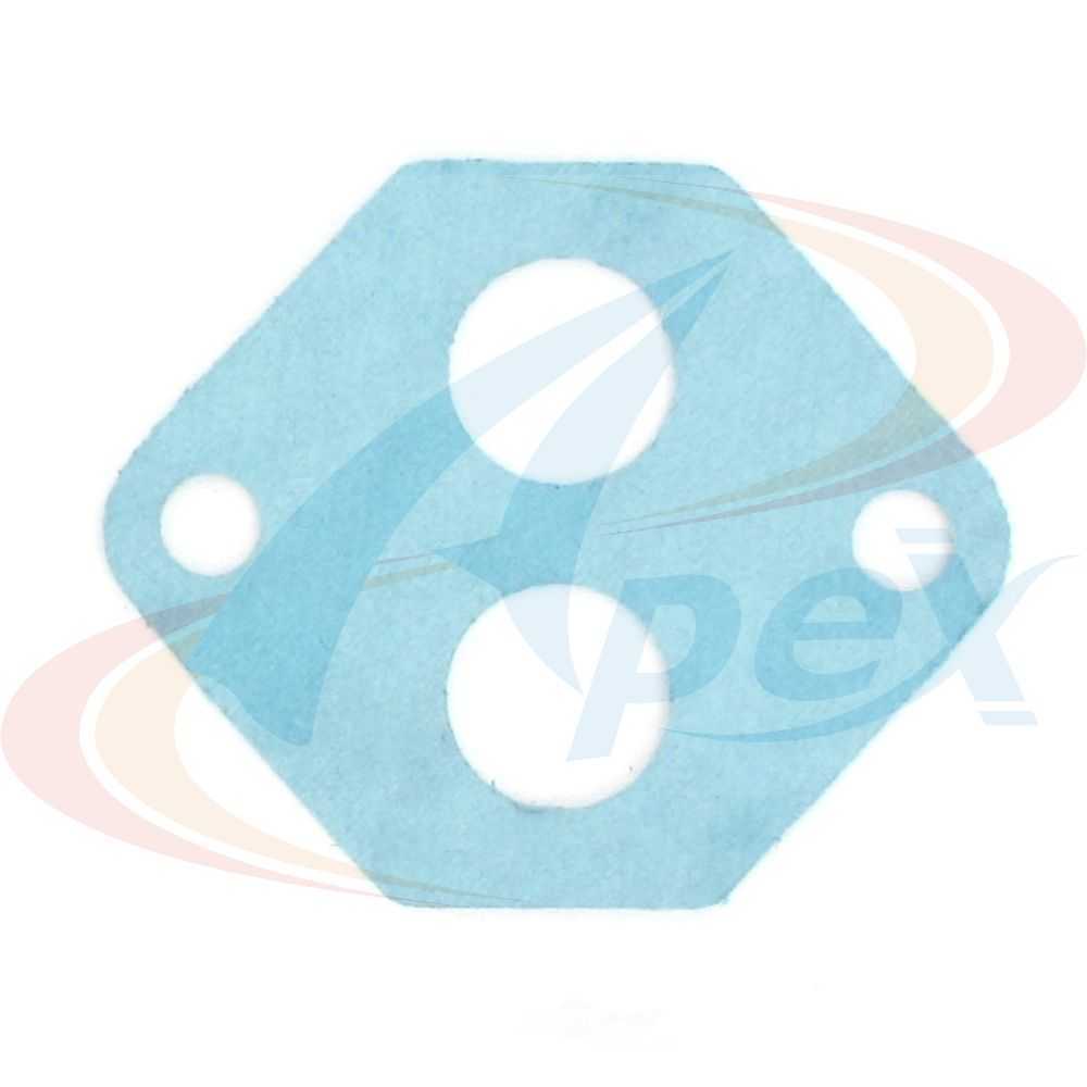 APEX AUTOMOBILE PARTS - Fuel Injection Throttle Body Mounting Gasket - ABO ATB4154