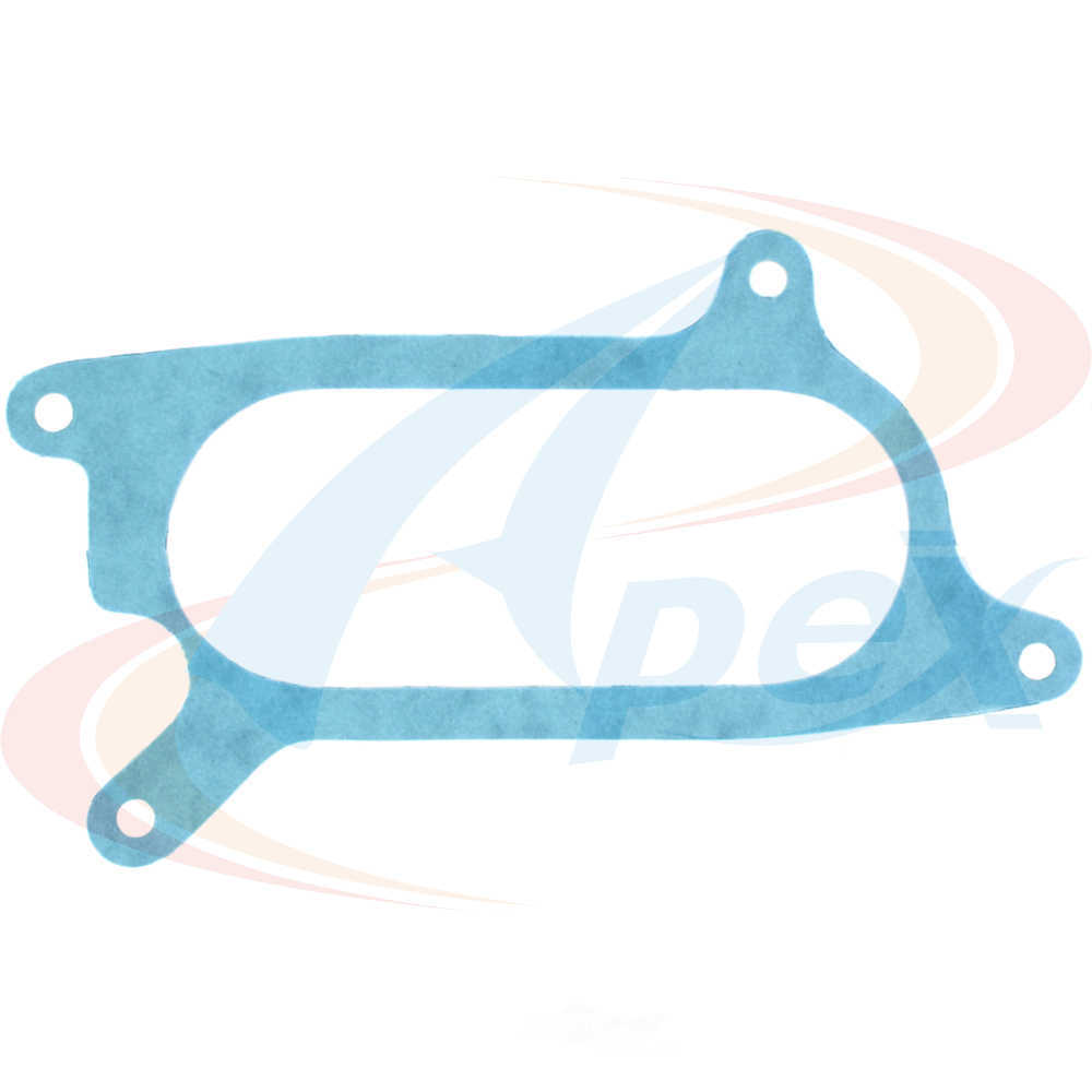 APEX AUTOMOBILE PARTS - Fuel Injection Throttle Body Mounting Gasket - ABO ATB4208