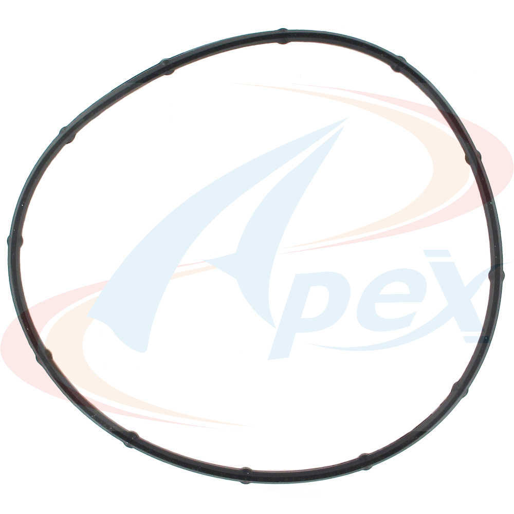 APEX AUTOMOBILE PARTS - Fuel Injection Throttle Body Mounting Gasket (Upper) - ABO ATB4358