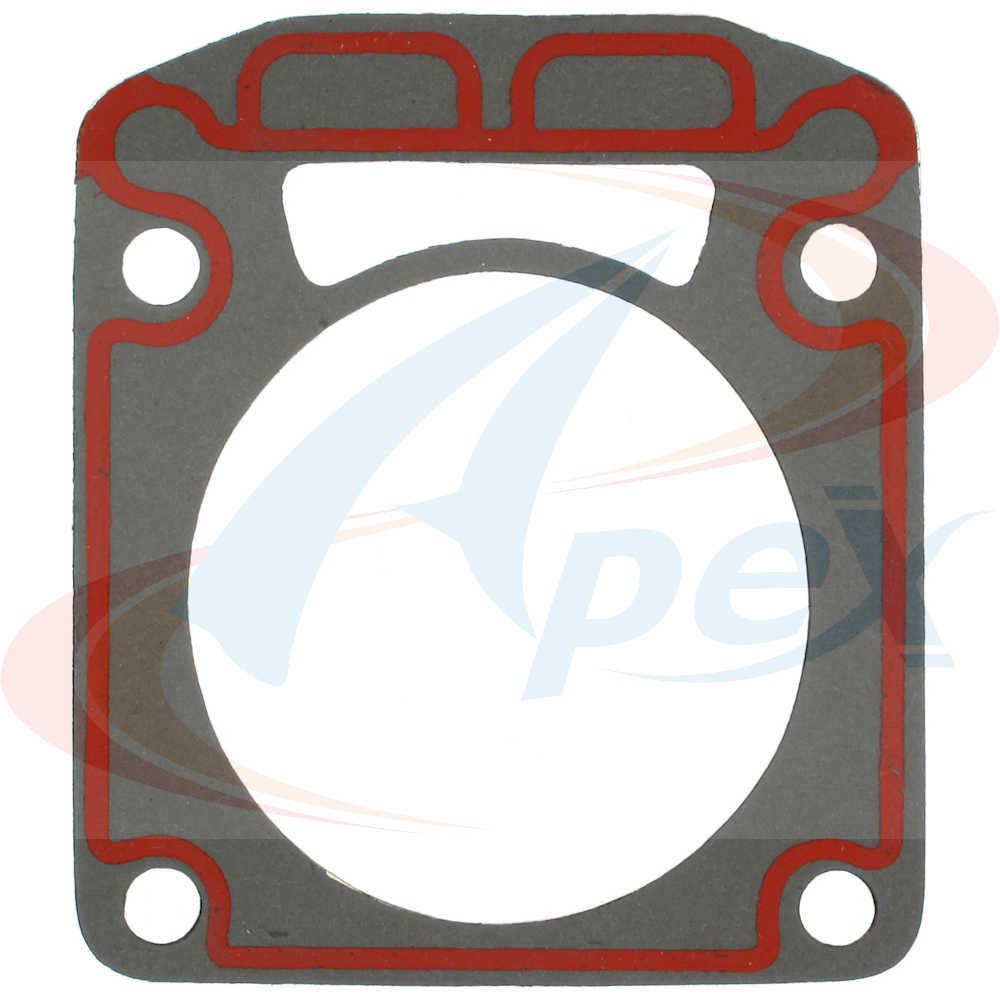 APEX AUTOMOBILE PARTS - Fuel Injection Throttle Body Mounting Gasket - ABO ATB4388