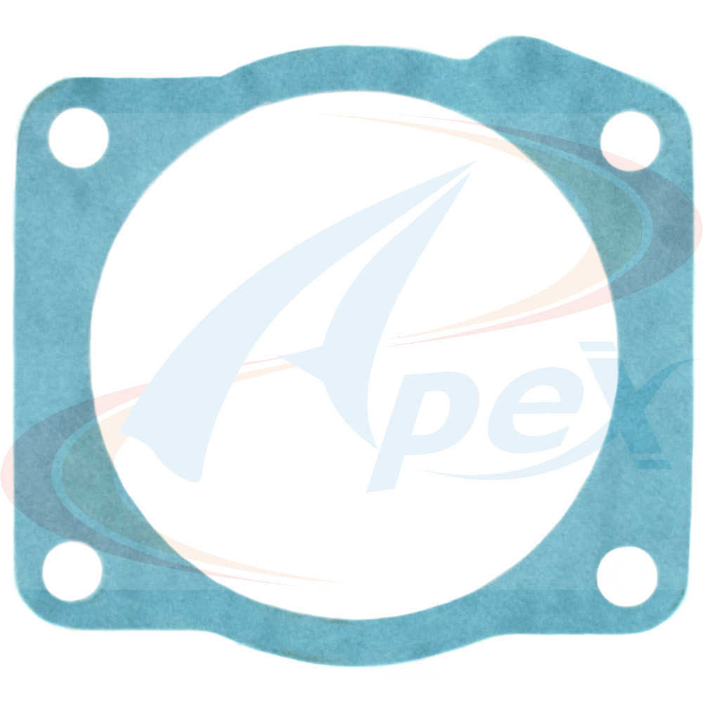APEX AUTOMOBILE PARTS - Fuel Injection Throttle Body Mounting Gasket - ABO ATB4442