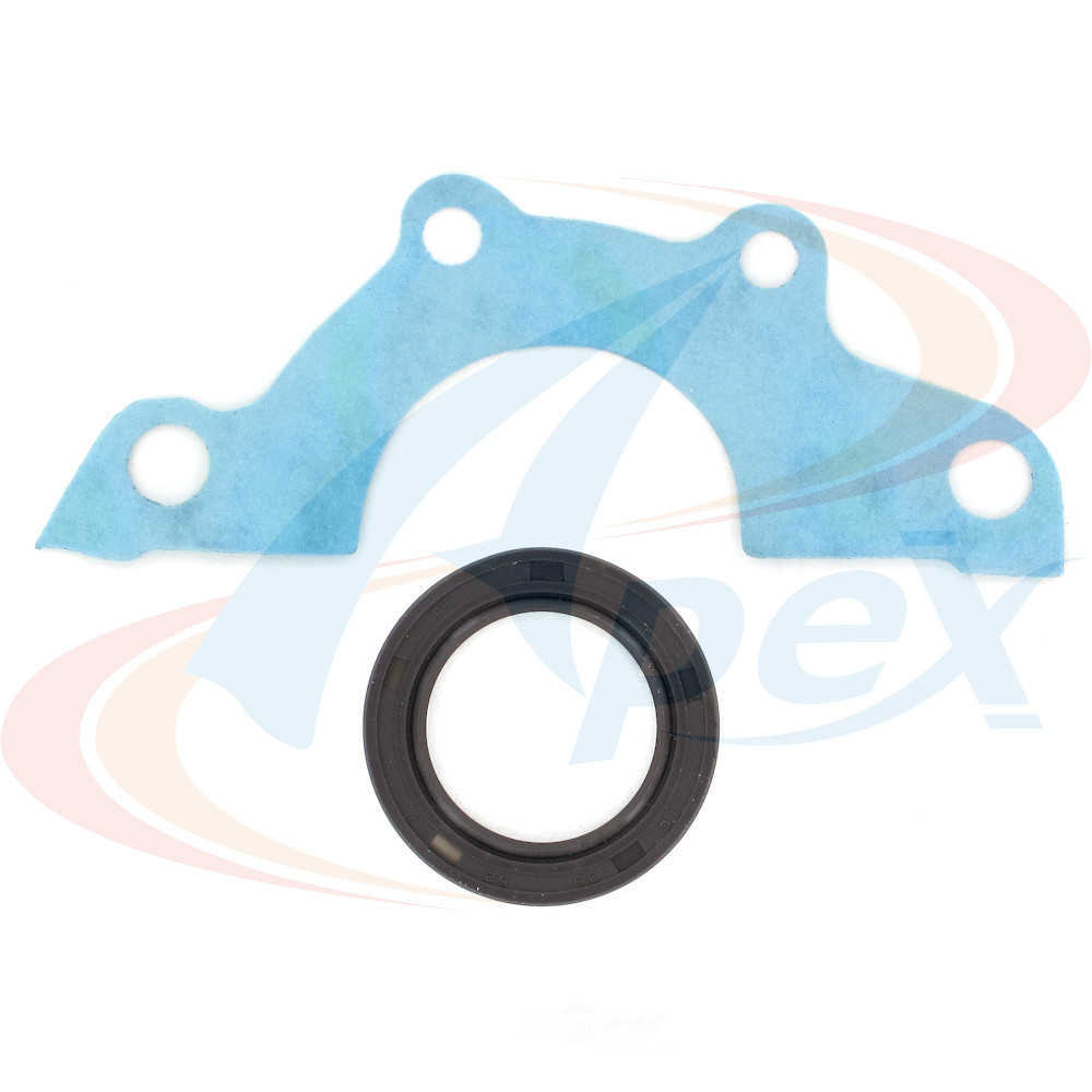 APEX AUTOMOBILE PARTS - Engine Camshaft Seal (Front) - ABO ATC11000