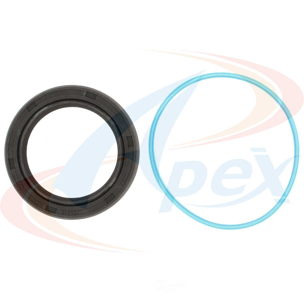 APEX AUTOMOBILE PARTS - Engine Camshaft Seal (Front) - ABO ATC11030