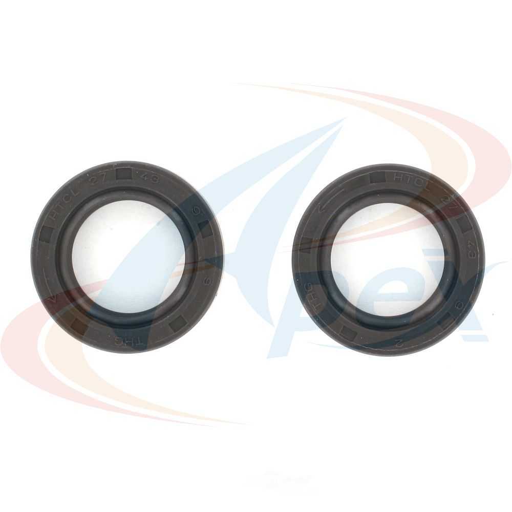 APEX AUTOMOBILE PARTS - Engine Camshaft Seal (Front) - ABO ATC1120