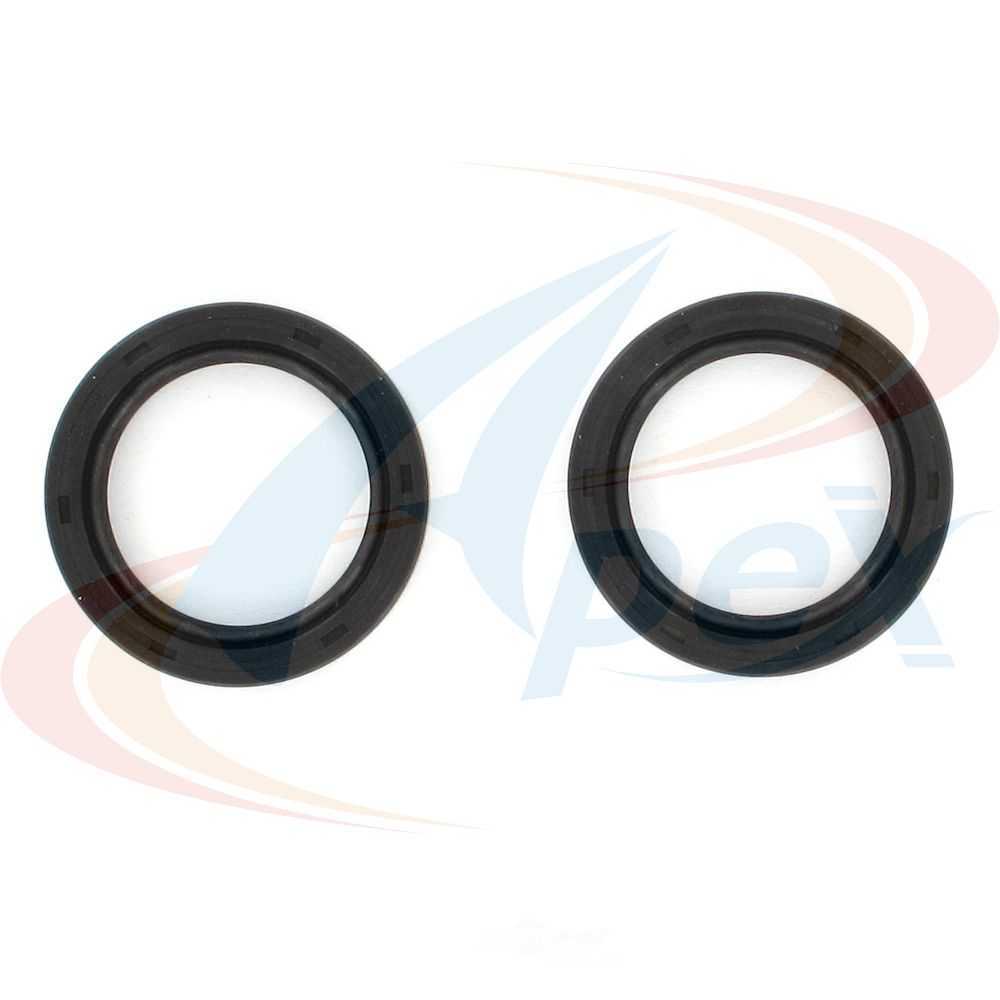 APEX AUTOMOBILE PARTS - Engine Camshaft Seal (Front) - ABO ATC1400