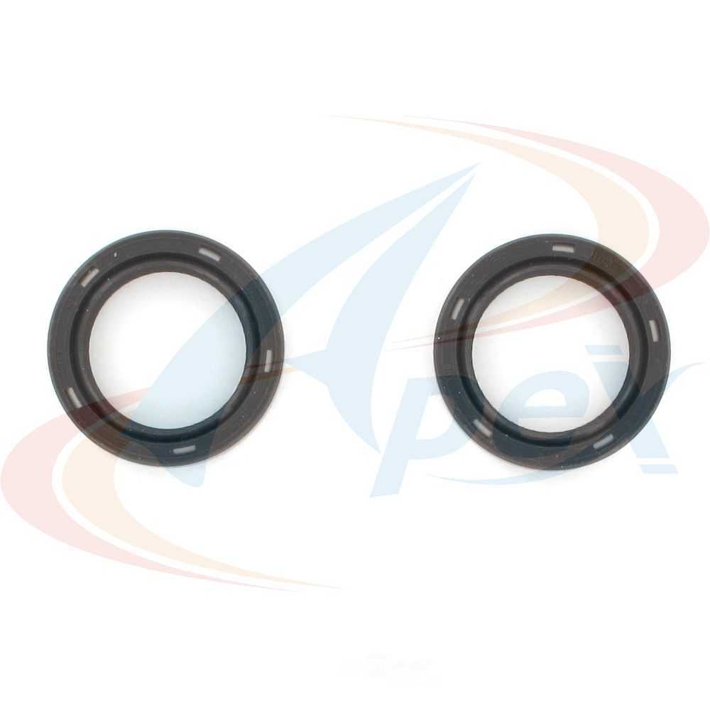 APEX AUTOMOBILE PARTS - Engine Camshaft Seal (Front) - ABO ATC2420