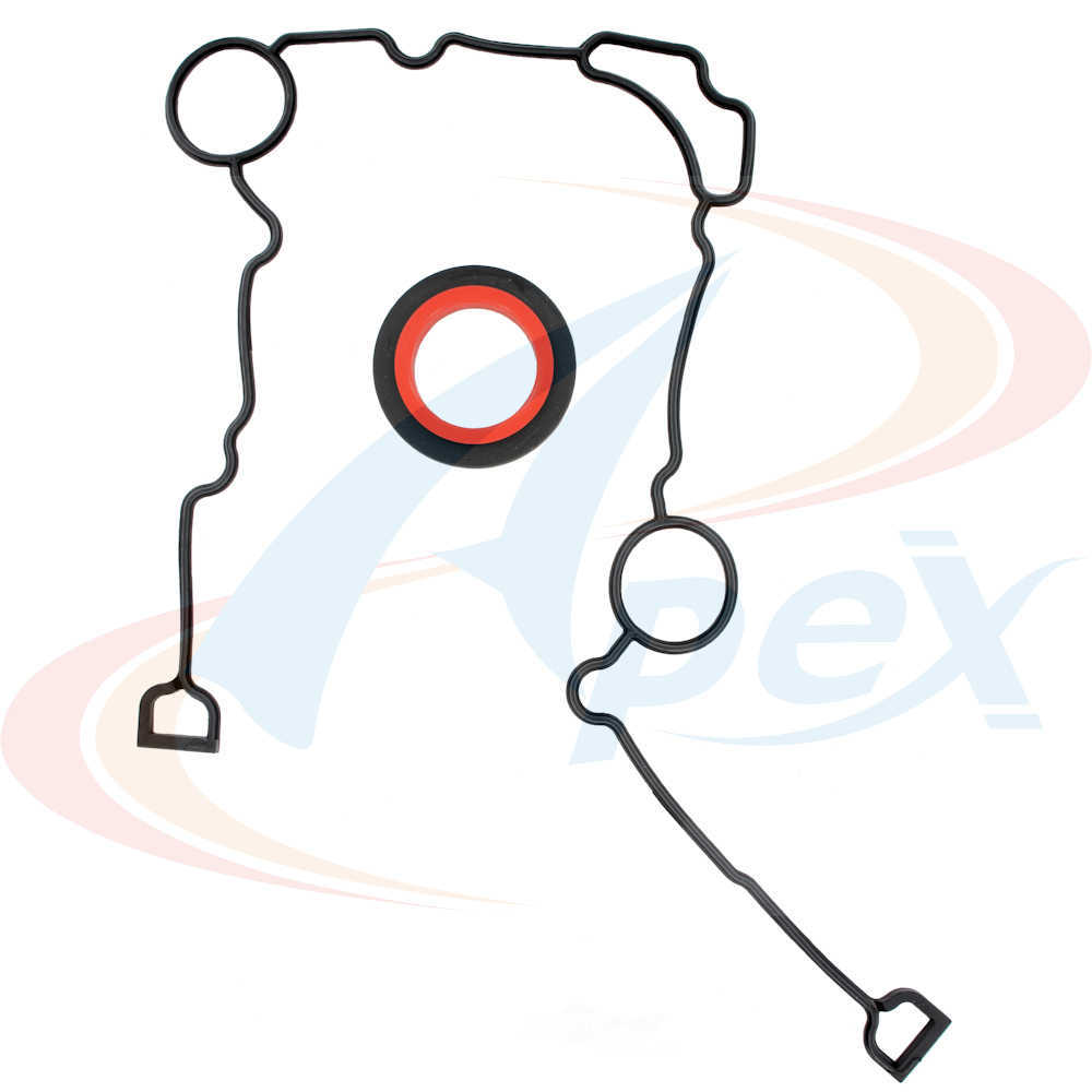 APEX AUTOMOBILE PARTS - Engine Timing Cover Gasket Set - ABO ATC2750