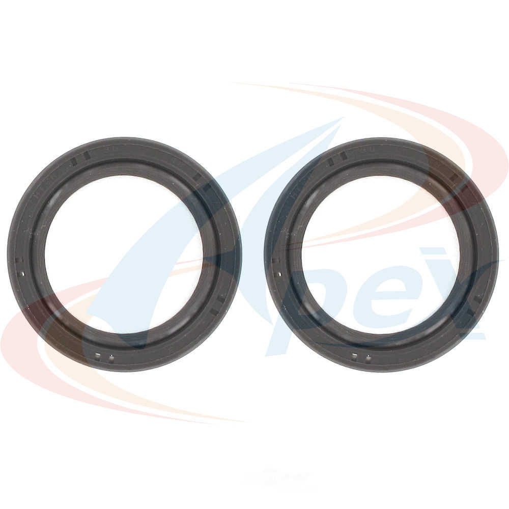 APEX AUTOMOBILE PARTS - Engine Camshaft Seal (Front) - ABO ATC3160