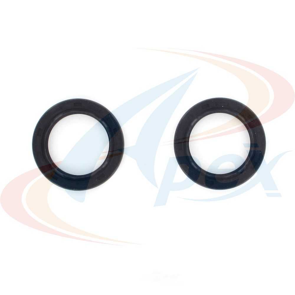 APEX AUTOMOBILE PARTS - Engine Camshaft Seal (Front) - ABO ATC4050