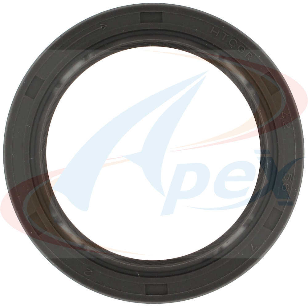 APEX AUTOMOBILE PARTS - Engine Camshaft Seal (Front) - ABO ATC4400