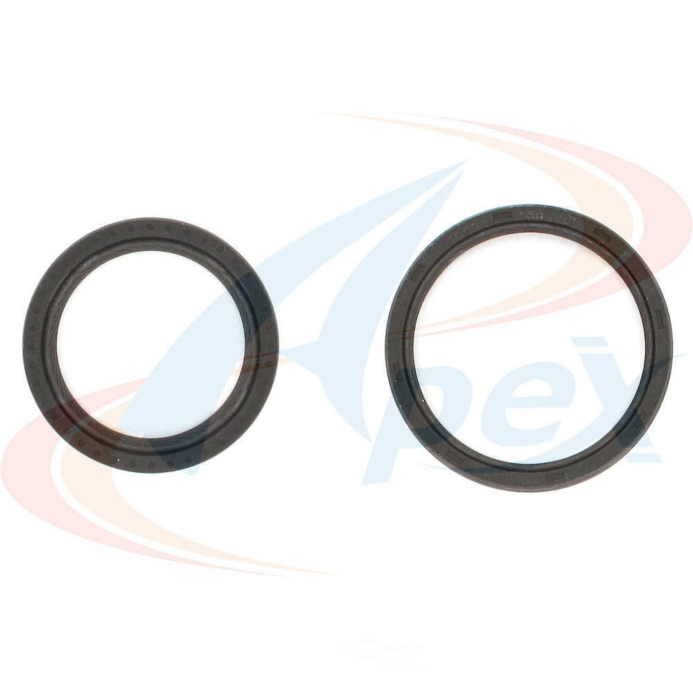 APEX AUTOMOBILE PARTS - Engine Camshaft Seal (Front) - ABO ATC4590