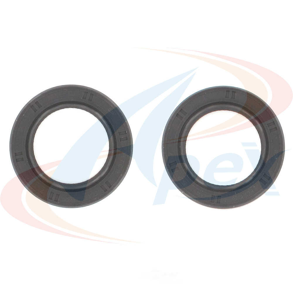 APEX AUTOMOBILE PARTS - Engine Camshaft Seal (Front) - ABO ATC4670