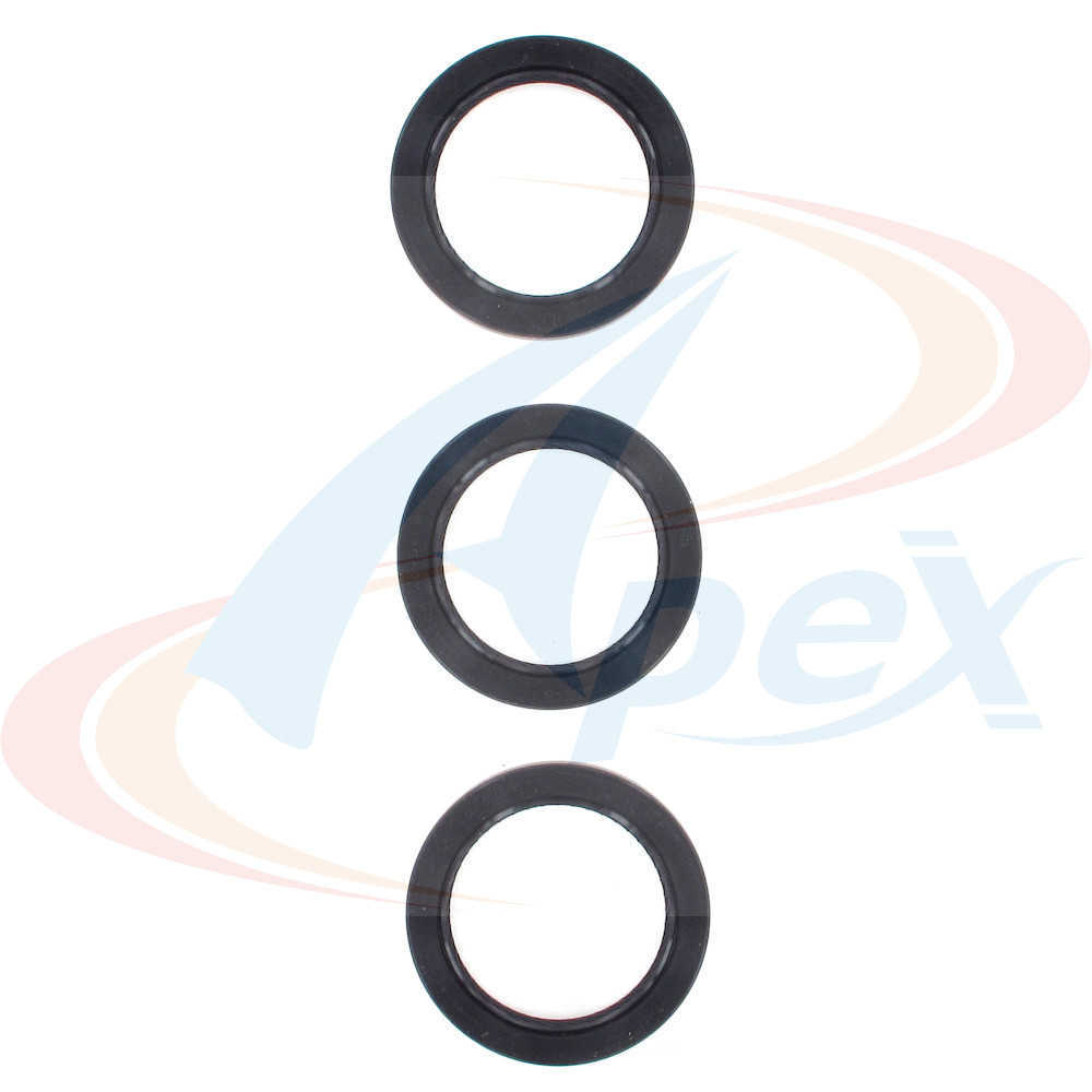 APEX AUTOMOBILE PARTS - Engine Camshaft Seal (Front) - ABO ATC4900
