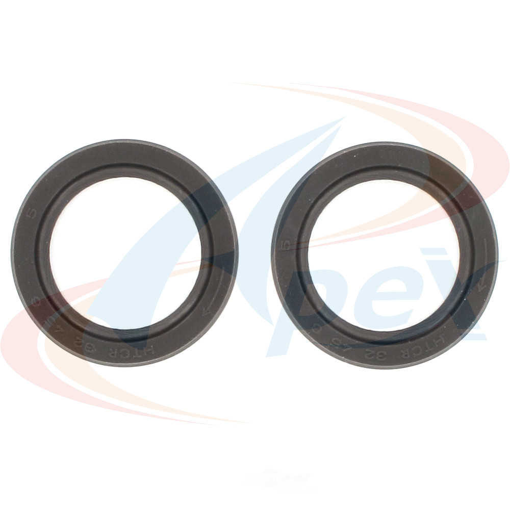 APEX AUTOMOBILE PARTS - Engine Camshaft Seal (Front) - ABO ATC6090