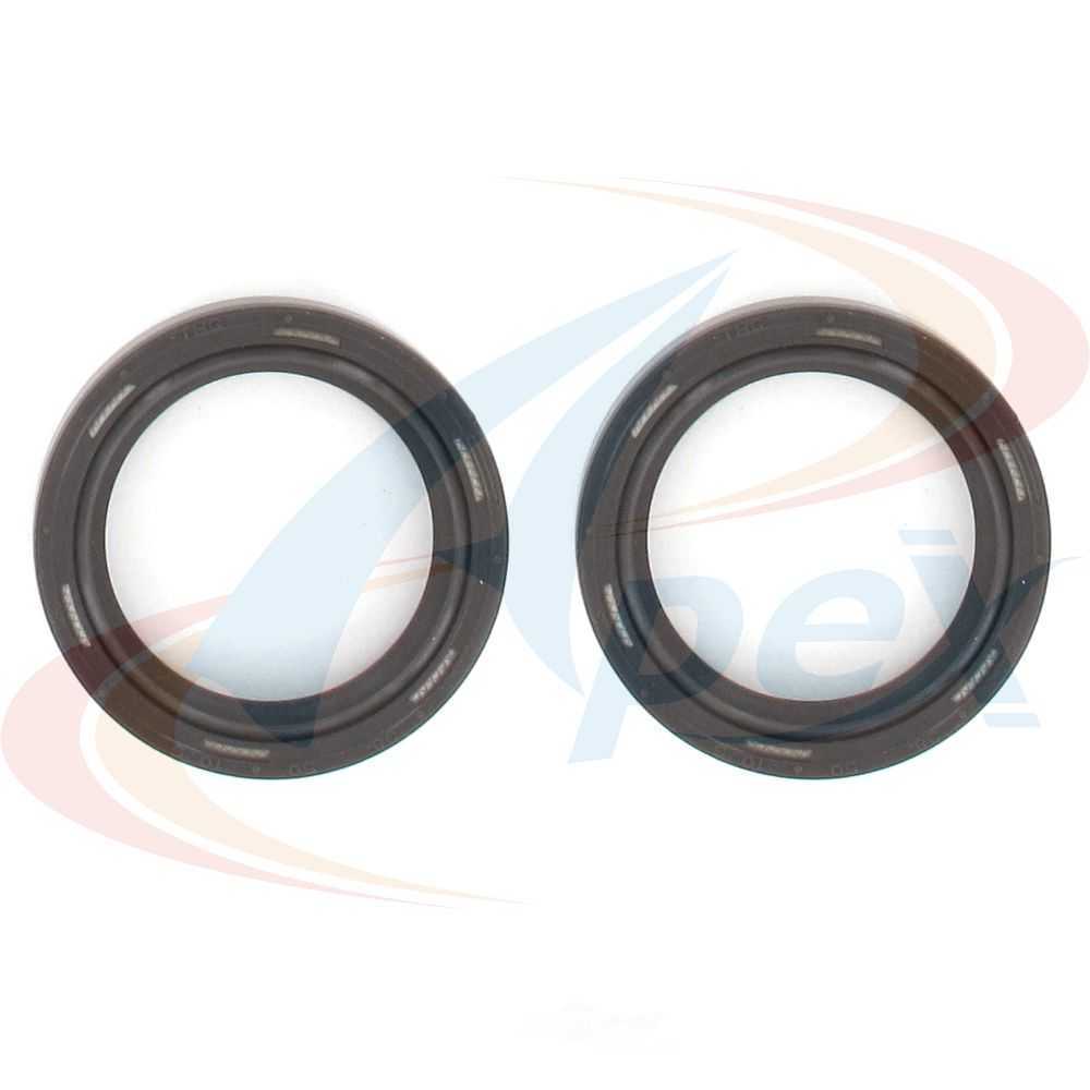 APEX AUTOMOBILE PARTS - Engine Camshaft Seal (Front) - ABO ATC8230