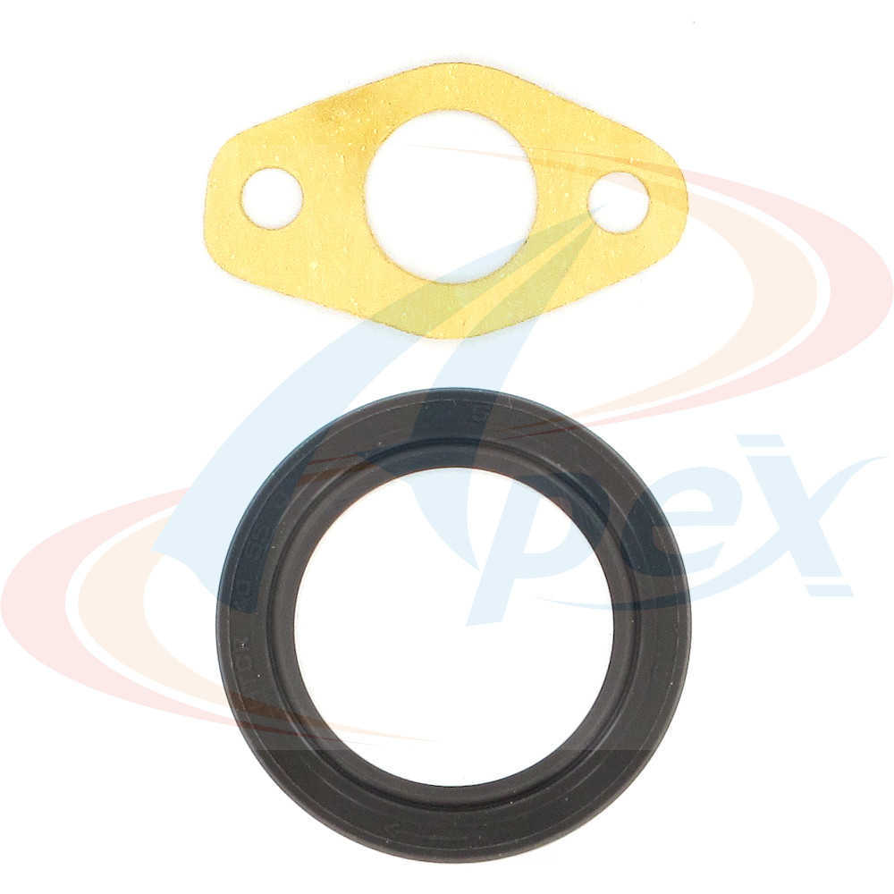 APEX AUTOMOBILE PARTS - Engine Timing Cover Gasket Set - ABO ATC8322