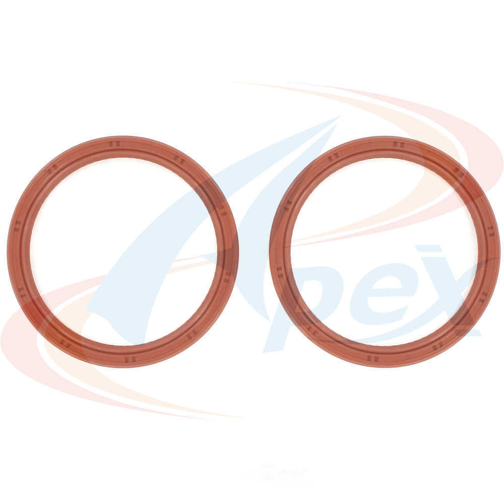 APEX AUTOMOBILE PARTS - Engine Camshaft Seal (Front) - ABO ATC8590
