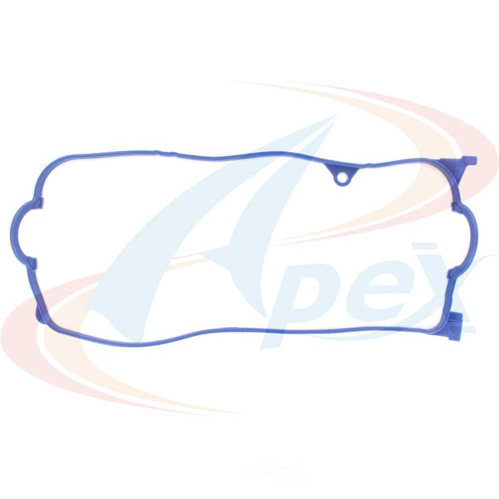 APEX AUTOMOBILE PARTS - Engine Valve Cover Gasket Set - ABO AVC143