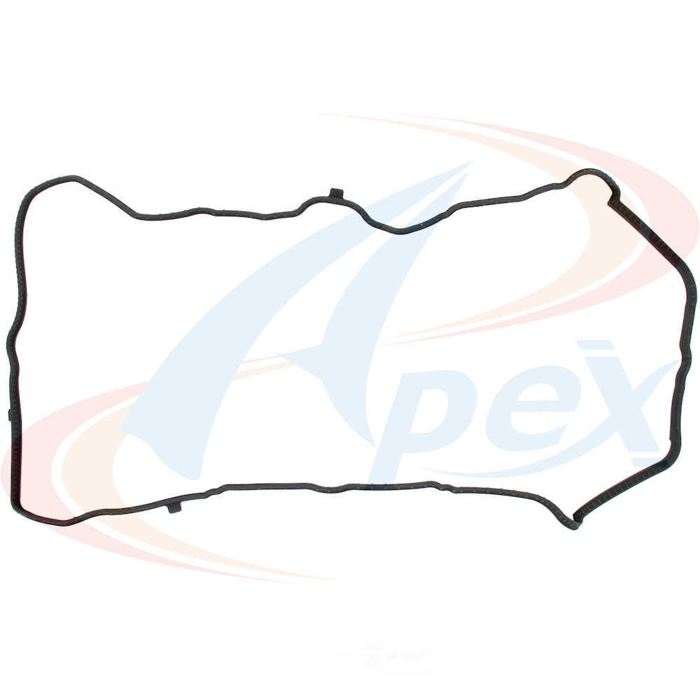 APEX AUTOMOBILE PARTS - Engine Valve Cover Gasket Set - ABO AVC174