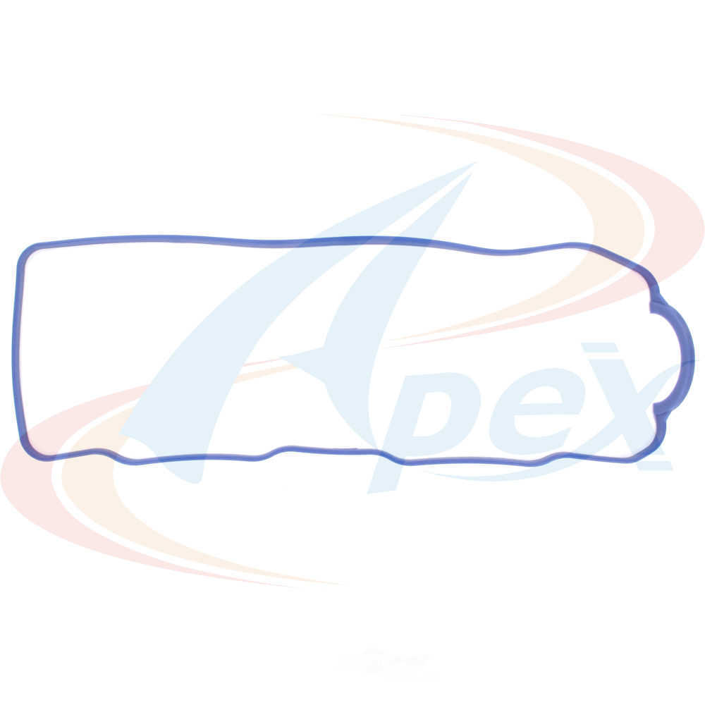 APEX AUTOMOBILE PARTS - Engine Valve Cover Gasket Set - ABO AVC204