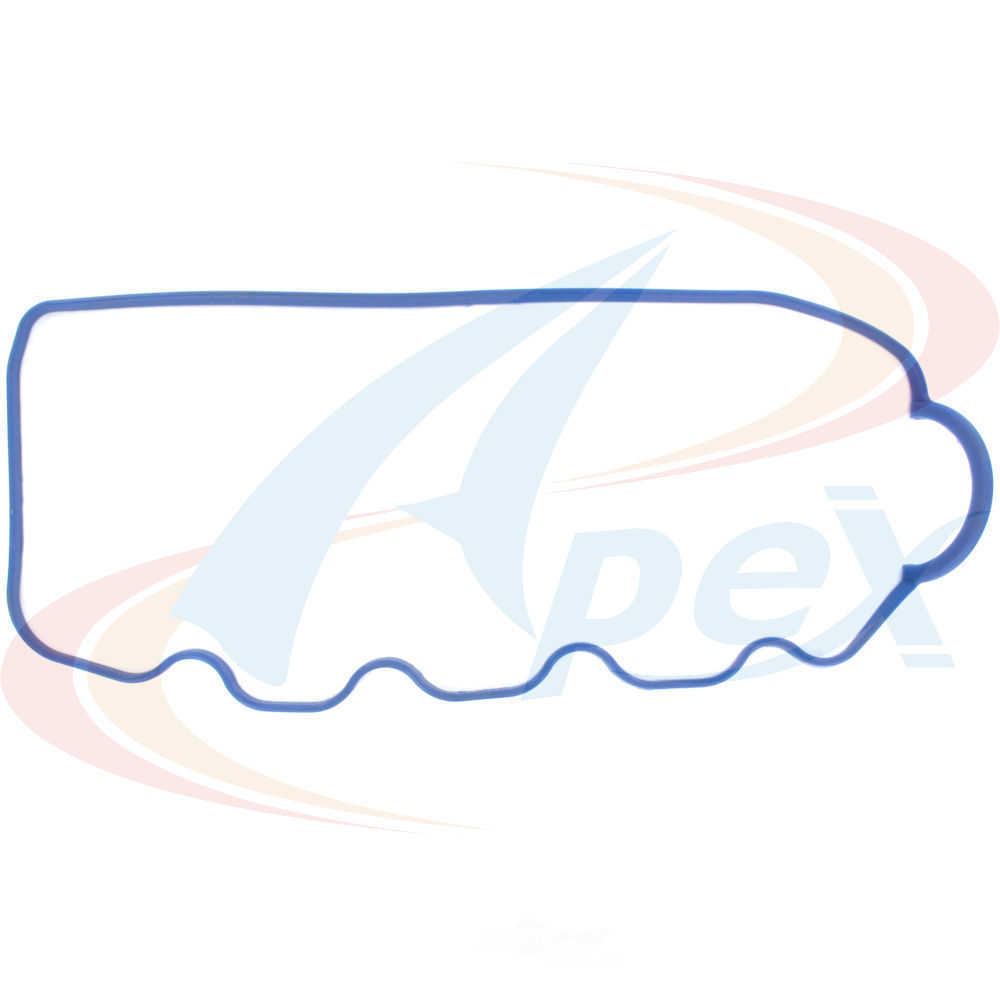APEX AUTOMOBILE PARTS - Engine Valve Cover Gasket Set - ABO AVC210