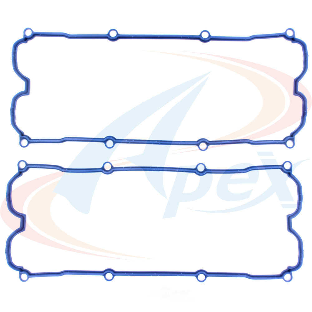 APEX AUTOMOBILE PARTS - Engine Valve Cover Gasket Set - ABO AVC317