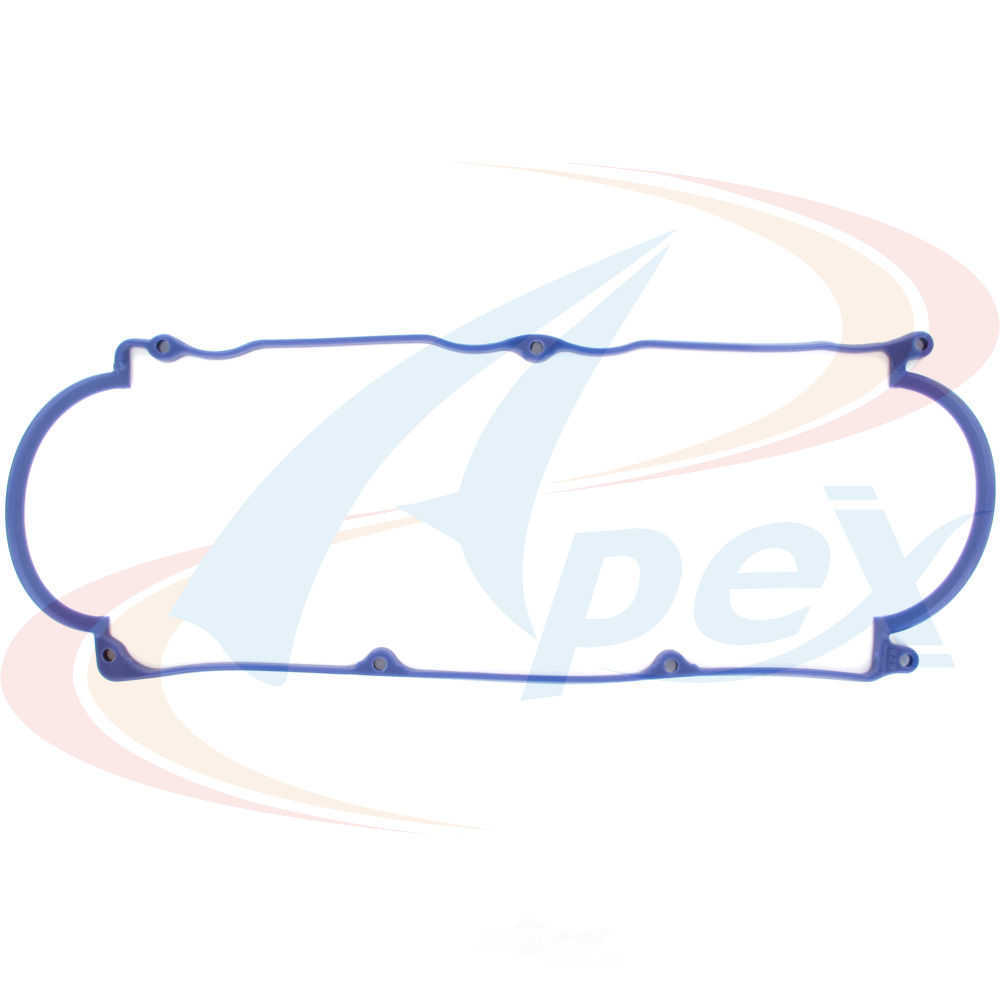 APEX AUTOMOBILE PARTS - Engine Valve Cover Gasket Set - ABO AVC407