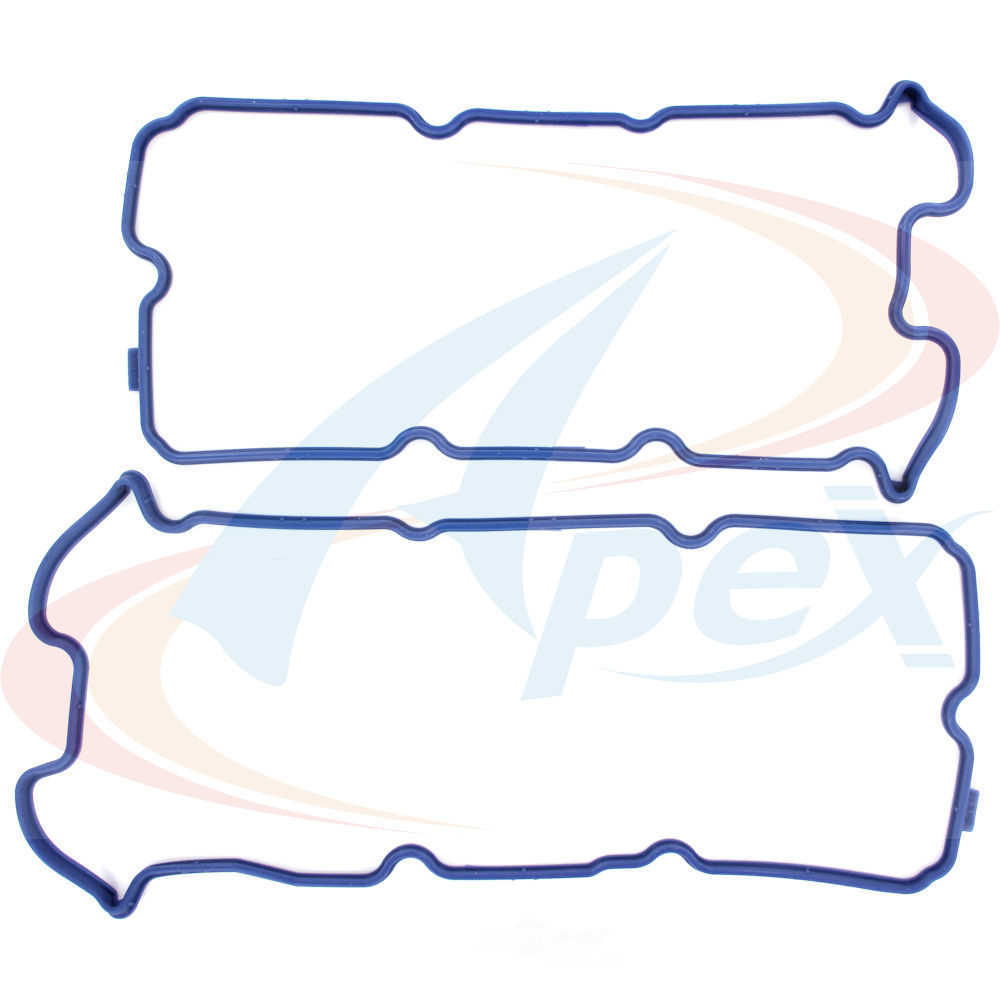 APEX AUTOMOBILE PARTS - Engine Valve Cover Gasket Set - ABO AVC550