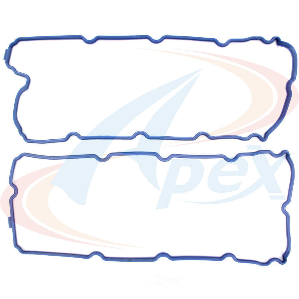 APEX AUTOMOBILE PARTS - Engine Valve Cover Gasket Set - ABO AVC560