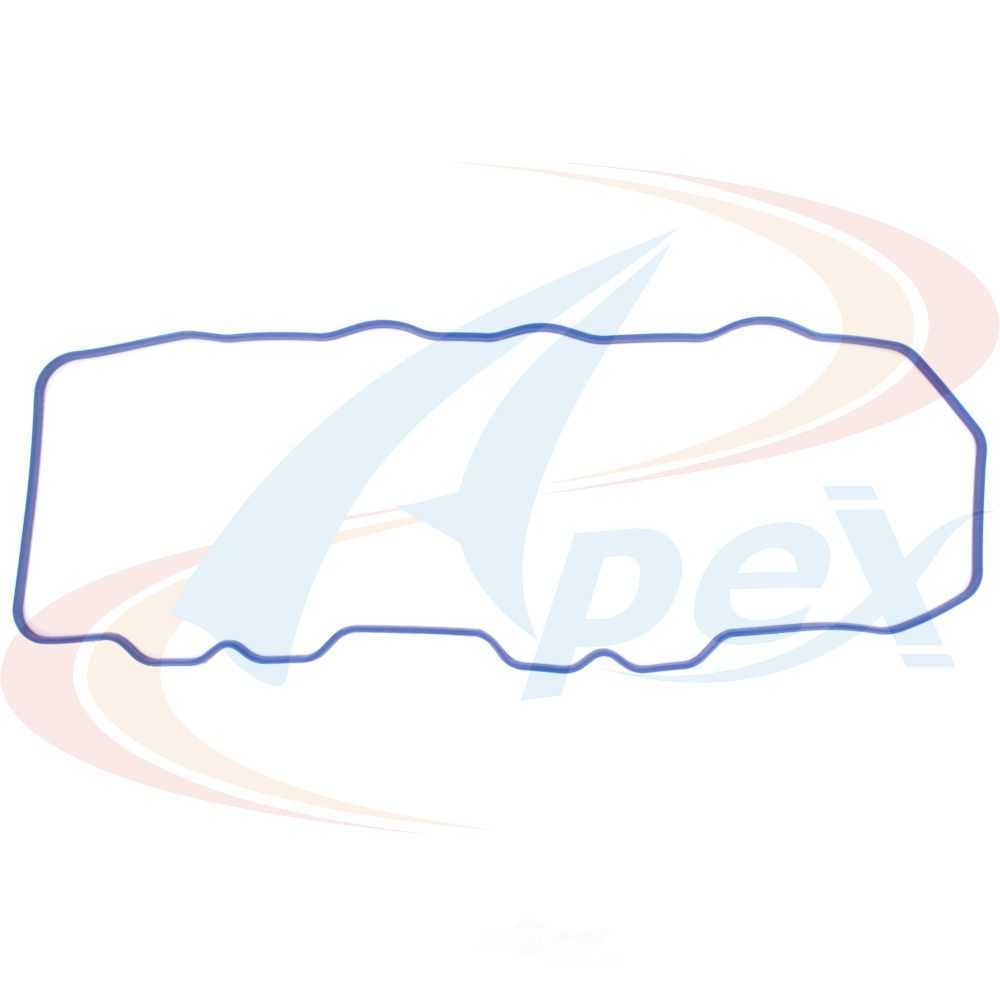 APEX AUTOMOBILE PARTS - Engine Valve Cover Gasket Set - ABO AVC820