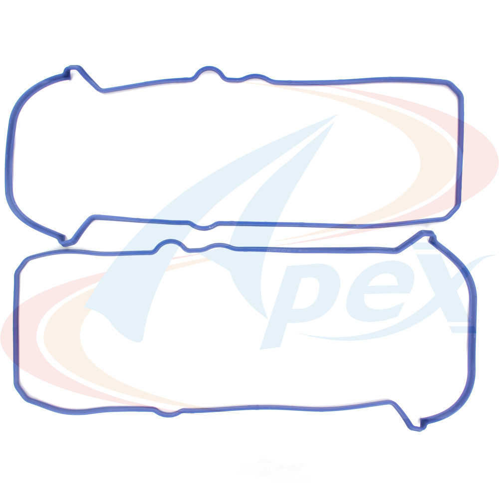 APEX AUTOMOBILE PARTS - Engine Valve Cover Gasket Set - ABO AVC859
