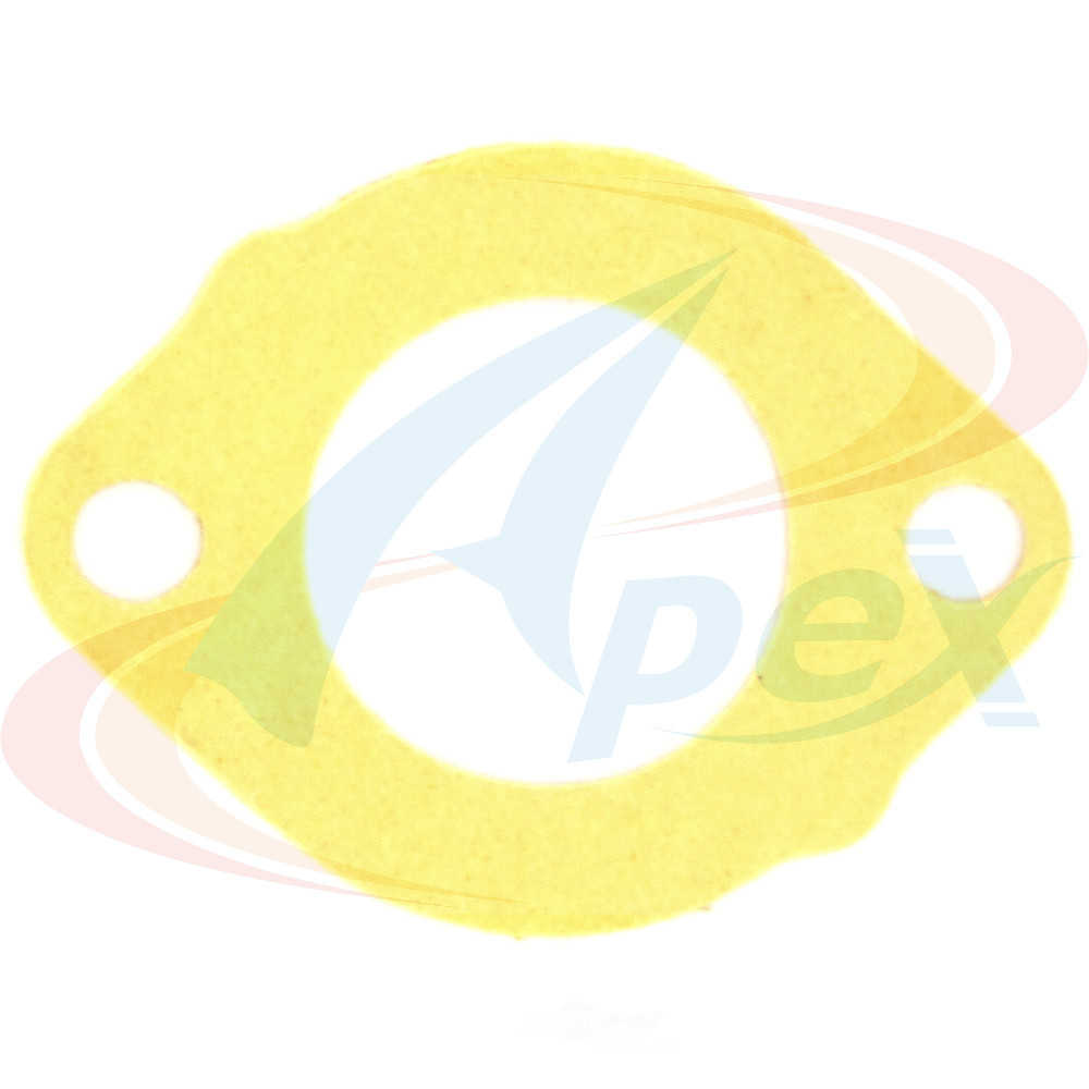 APEX AUTOMOBILE PARTS - Engine Coolant Outlet Gasket - ABO AWO2015