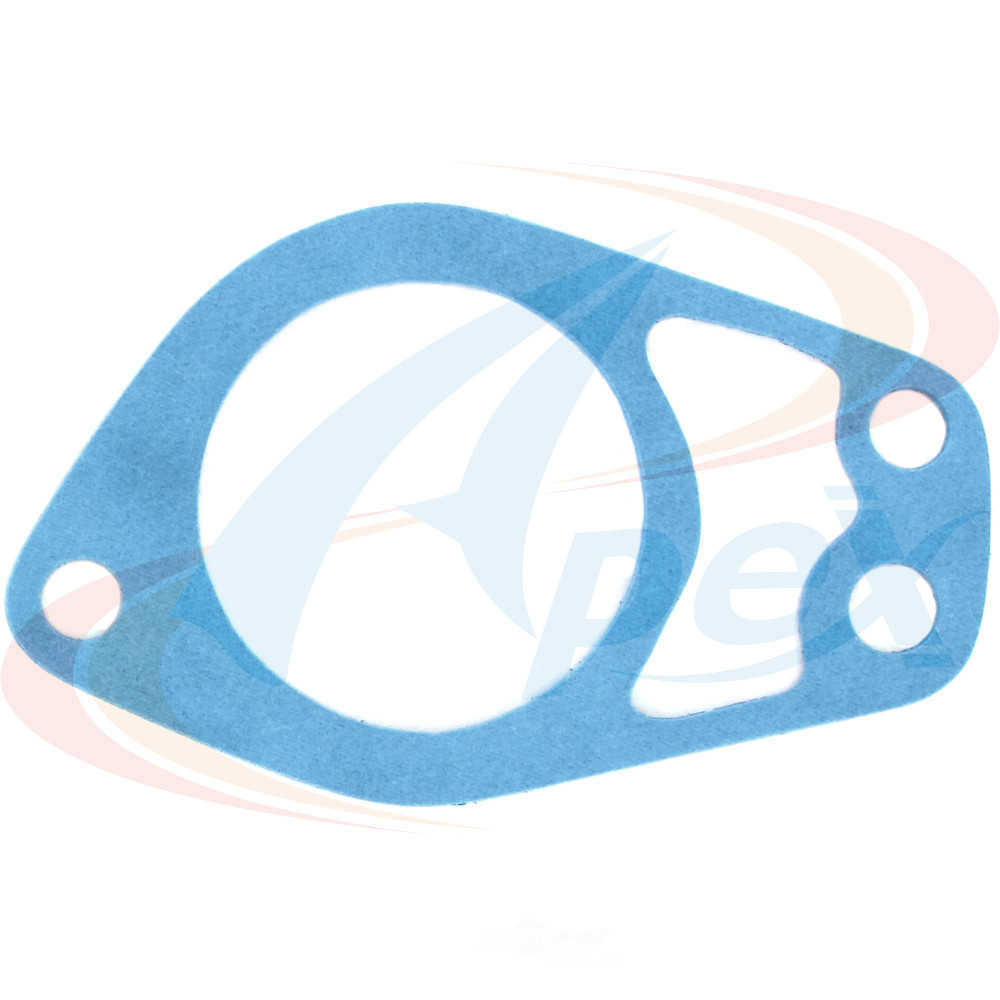 APEX AUTOMOBILE PARTS - Engine Coolant Outlet Gasket (Right) - ABO AWO2021