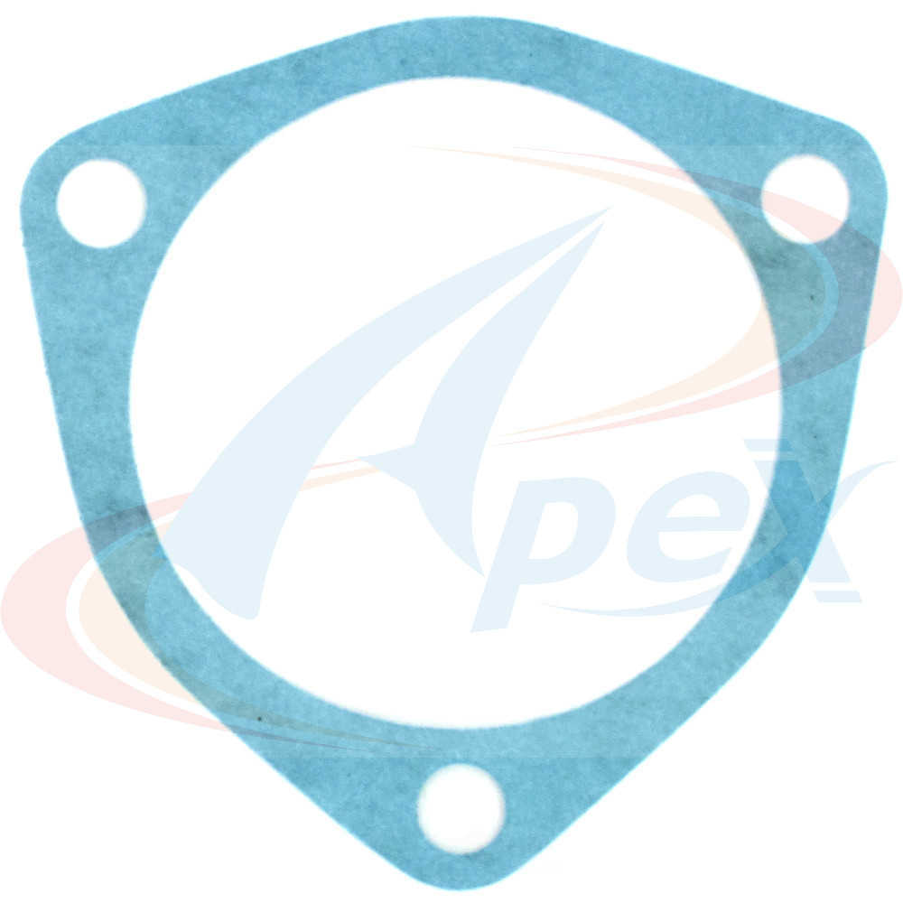 APEX AUTOMOBILE PARTS - Engine Coolant Thermostat Housing Gasket - ABO AWO2028