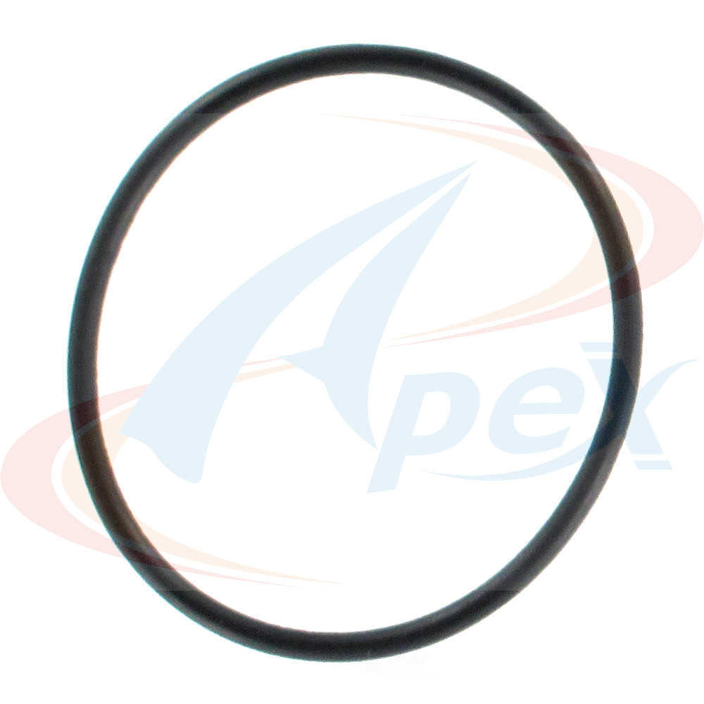 APEX AUTOMOBILE PARTS - Engine Coolant Outlet Gasket - ABO AWO2060
