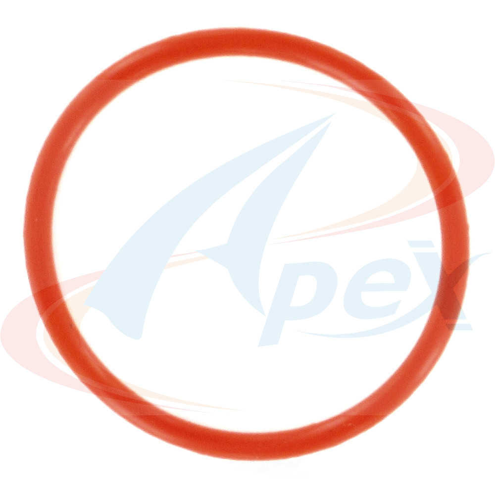 APEX AUTOMOBILE PARTS - Engine Coolant Outlet Gasket - ABO AWO2063