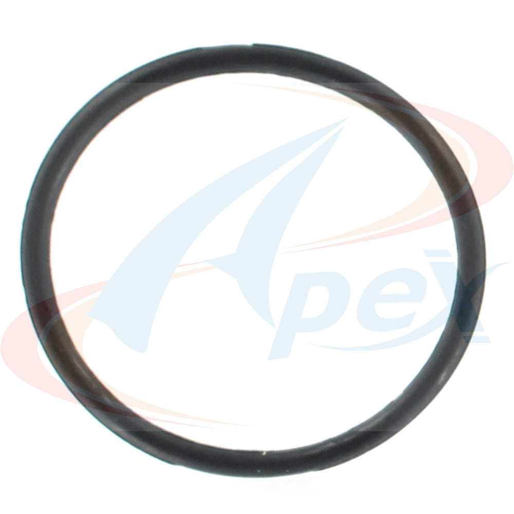APEX AUTOMOBILE PARTS - Engine Coolant Outlet Gasket - ABO AWO2073