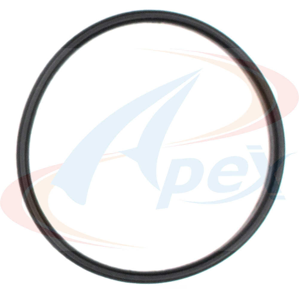 APEX AUTOMOBILE PARTS - Engine Coolant Thermostat Gasket - ABO AWO2079