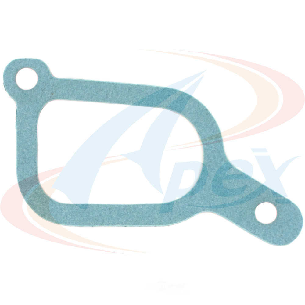 APEX AUTOMOBILE PARTS - Engine Coolant Thermostat Gasket (Lower) - ABO AWO2083