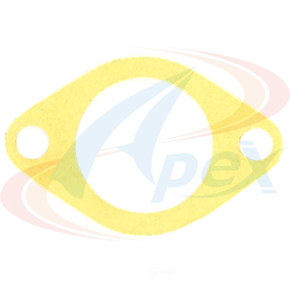 APEX AUTOMOBILE PARTS - Engine Coolant Thermostat Housing Gasket (Right) - ABO AWO2093