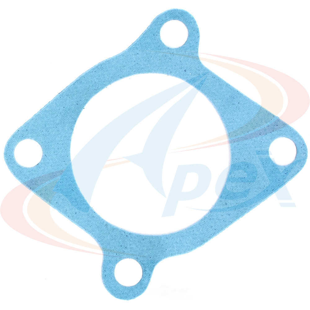 APEX AUTOMOBILE PARTS - Engine Coolant Thermostat Housing Gasket - ABO AWO2096