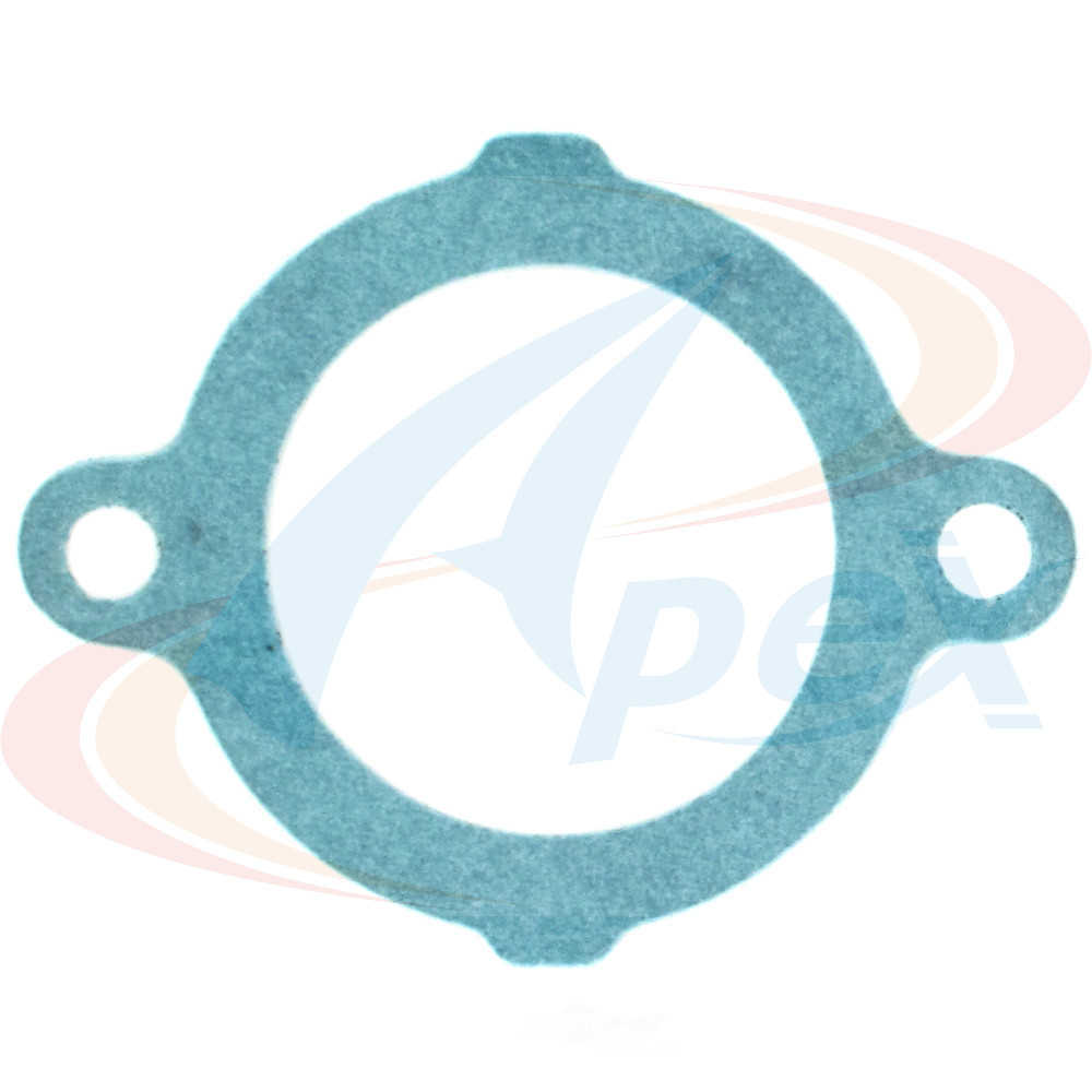 APEX AUTOMOBILE PARTS - Engine Coolant Thermostat Gasket - ABO AWO2107