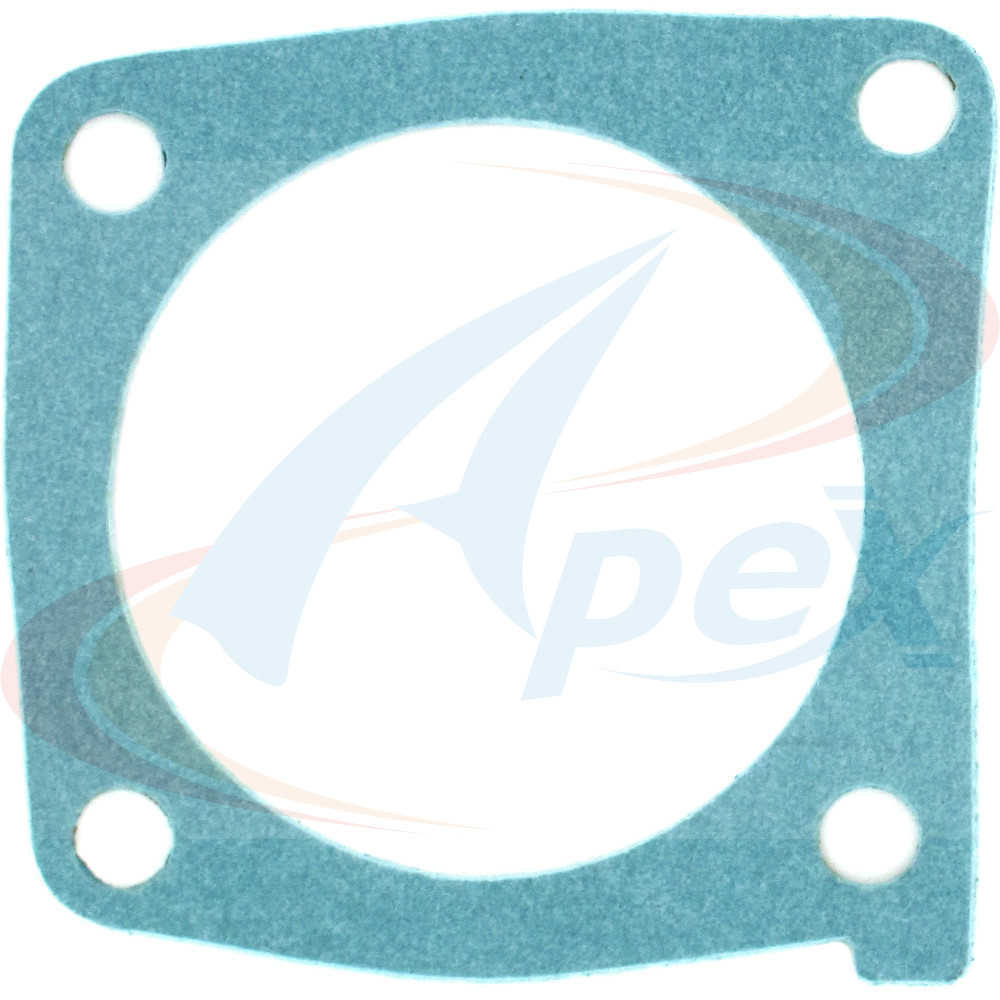 APEX AUTOMOBILE PARTS - Engine Coolant Thermostat Housing Gasket - ABO AWO2109